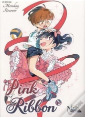 Pink Ribbon