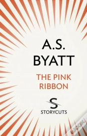 Capa do artigo Pink Ribbon (Storycuts)