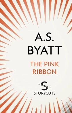 Capa do artigo Pink Ribbon (Storycuts)