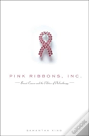 Capa do artigo Pink Ribbons, Inc.