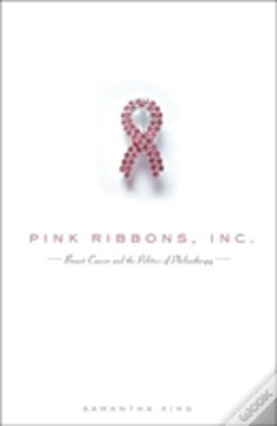 Capa do artigo Pink Ribbons, Inc.
