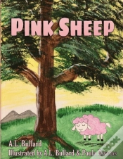 Capa do artigo Pink Sheep