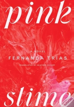 Capa do artigo Pink Slime