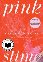 Capa do artigo Pink Slime