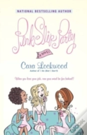 Capa do artigo Pink Slip Party