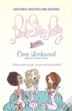 Capa do artigo Pink Slip Party