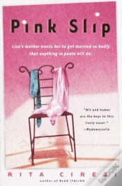 Capa do artigo Pink Slip