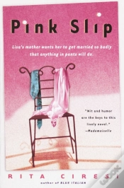 Capa do artigo Pink Slip
