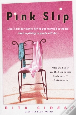 Capa do artigo Pink Slip
