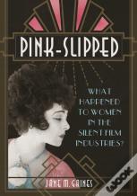Pink-Slipped