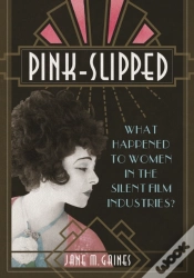 Capa do artigo Pink-Slipped