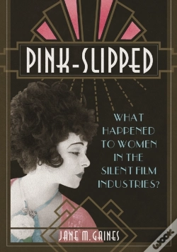 Capa do artigo Pink-Slipped