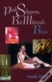 Capa do artigo Pink Slippers, Bat Mitzvah Blues