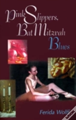 Capa do artigo Pink Slippers, Bat Mitzvah Blues