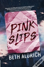 Capa do artigo Pink Slips