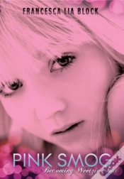 Capa do artigo Pink Smog