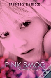 Capa do artigo Pink Smog
