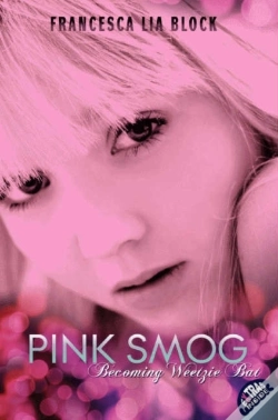 Capa do artigo Pink Smog