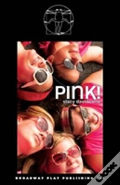 Pink!
