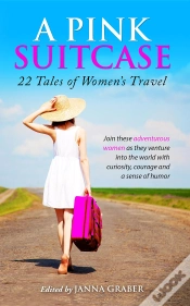 Capa do artigo Pink Suitcase