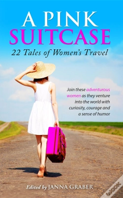 Capa do artigo Pink Suitcase