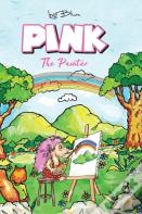 Pink The Painter
