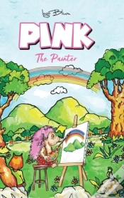 Capa do artigo Pink The Painter
