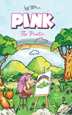 Capa do artigo Pink The Painter