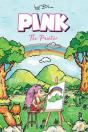 Pink The Painter - Preview