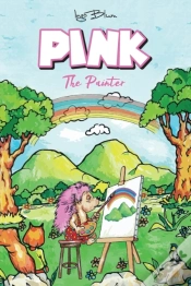Capa do artigo Pink The Painter
