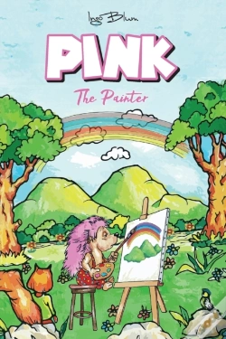 Capa do artigo Pink The Painter