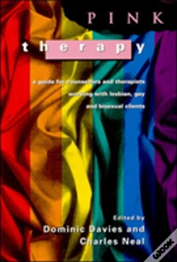 Capa do artigo Pink Therapy