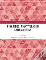 Pink Tides, Right Turns In Latin America