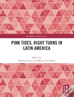 Capa do artigo Pink Tides, Right Turns In Latin America