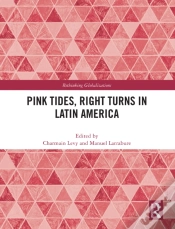 Capa do artigo Pink Tides, Right Turns In Latin America