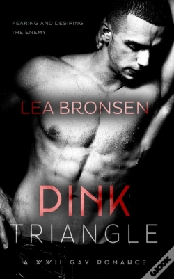 Capa do artigo Pink Triangle