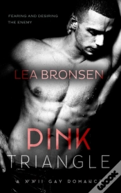 Capa do artigo Pink Triangle