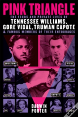 Capa do artigo Pink Triangle
