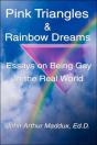 Pink Triangles And Rainbow Dreams - Preview