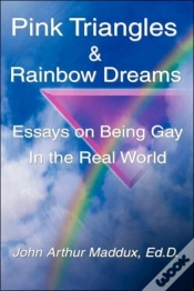 Capa do artigo Pink Triangles And Rainbow Dreams