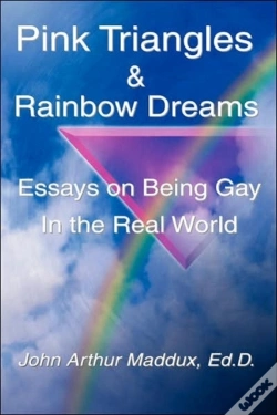 Capa do artigo Pink Triangles And Rainbow Dreams