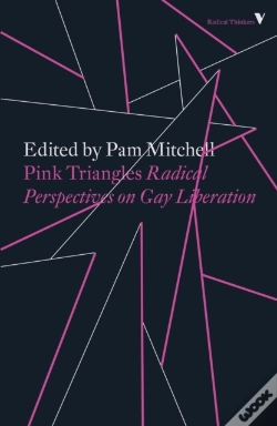 Capa do artigo Pink Triangles