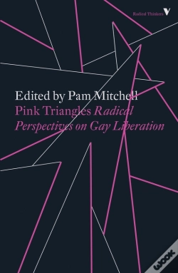 Capa do artigo Pink Triangles
