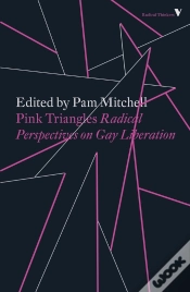 Capa do artigo Pink Triangles