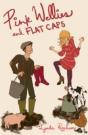 Pink Wellies And Flat Caps - Preview