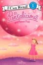 Pinkalicious And Planet Pink - Preview