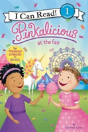 Pinkalicious At The Fair - Preview