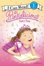 Pinkalicious: Story Time - Preview