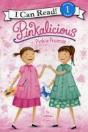 Pinkalicious - Preview