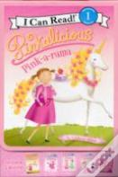 Pinkalicious